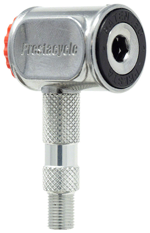 Prestacycle Pro Presta Head Pump Part 689466922882 | Part # 92288