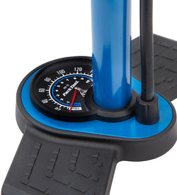 Park Tool PFP-10  Home Mechanic Floor Pump - Floor Pump - PFP-10 Floor Pump