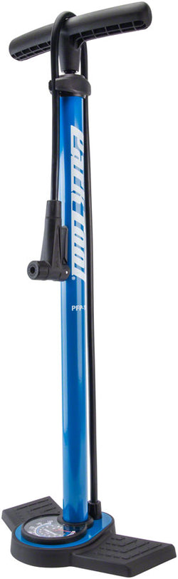 Park Tool PFP-10  Home Mechanic Floor Pump MPN: PFP-10 UPC: 763477008589 Floor Pump PFP-10 Floor Pump