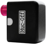 Muc-Off Air Mach Mini Pro Electric Inflator MPN: 21394 Frame Pump AirMach Mini Pro Electric Inflator