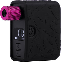 Muc-Off AirMach Mini Pro Electric Inflator MPN: 21394 Frame Pump AirMach Mini Pro Electric Inflator