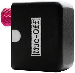 Muc-Off Air Mach Mini Pro Electric Inflator - Frame Pump - AirMach Mini Pro Electric Inflator