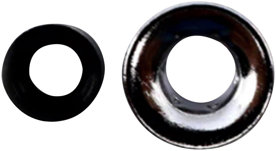 Prestacycle Pro Presta Head Rebuild Kit MPN: 92269 UPC: 689466922691 Shop Air Compressor Head Pro Presta Head Rebuild Kit