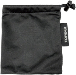 Topeak E-Booster Digital e-Pump - with Gauge - Frame Pump - E-Booster Digital e-Pump