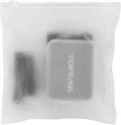 Topeak E-Booster Digital e-Pump - with Gauge MPN: TDP-E01 UPC: 883466041448 Frame Pump E-Booster Digital e-Pump