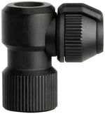 Topeak Nano AirBooster L Inflator - CO2 and Pressurized Inflation Device - Nano AirBooster L Inflator