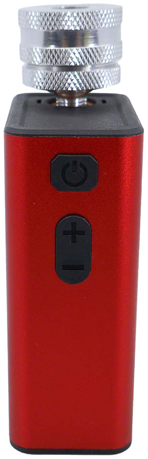 Prestacycle Prestaflator Go Pocket Tool - Frame Pump - Prestaflator Go Pocket Inflation Tool