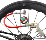 Prestacycle Prestaflator Pro Digital Tool - Shop Air Compressor Head - Prestaflator Pro Digital Inflation Tool