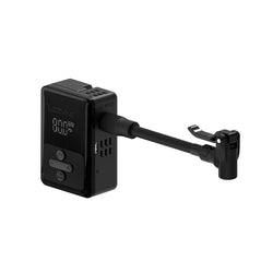 Lezyne E Drive Hand Pump with Case - Frame Pump - E Drive Hand Pump