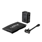 Lezyne E Drive Hand Pump with Case MPN: 1-EP-EDRIVE-V137 Frame Pump E Drive Hand Pump