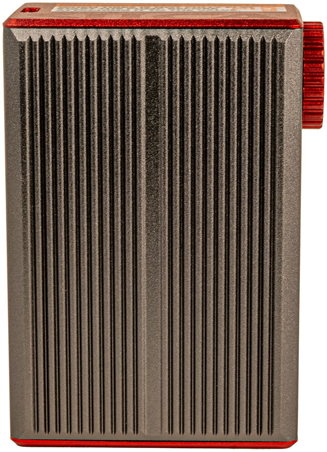 Silca Elettrico Ultimate Mini Inflator - Frame Pump - Elettrico Ultimate Mini Inflator