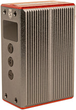 Silca Elettrico Ultimate Mini Inflator MPN: AM-PU-016-ASY-0200 UPC: 810093162987 Frame Pump Elettrico Ultimate Mini Inflator