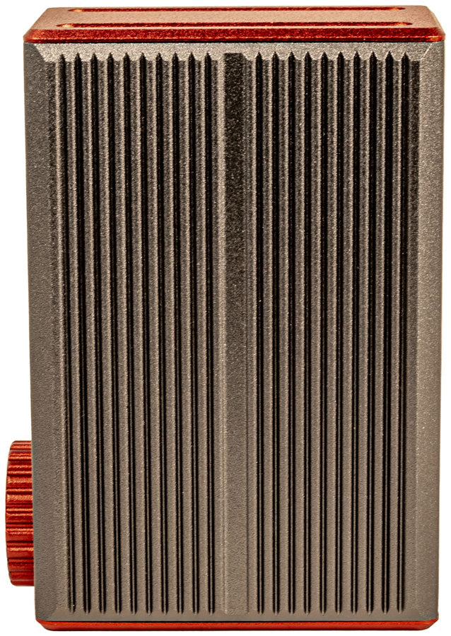Silca Elettrico Ultimate Mini Inflator - Frame Pump - Elettrico Ultimate Mini Inflator