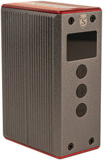 Silca Elettrico Ultimate Mini Inflator MPN: AM-PU-016-ASY-0200 UPC: 810093162987 Frame Pump Elettrico Ultimate Mini Inflator