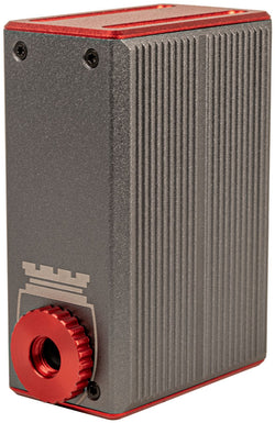 Silca Elettrico Ultimate Mini Inflator MPN: AM-PU-016-ASY-0200 UPC: 810093162987 Frame Pump Elettrico Ultimate Mini Inflator