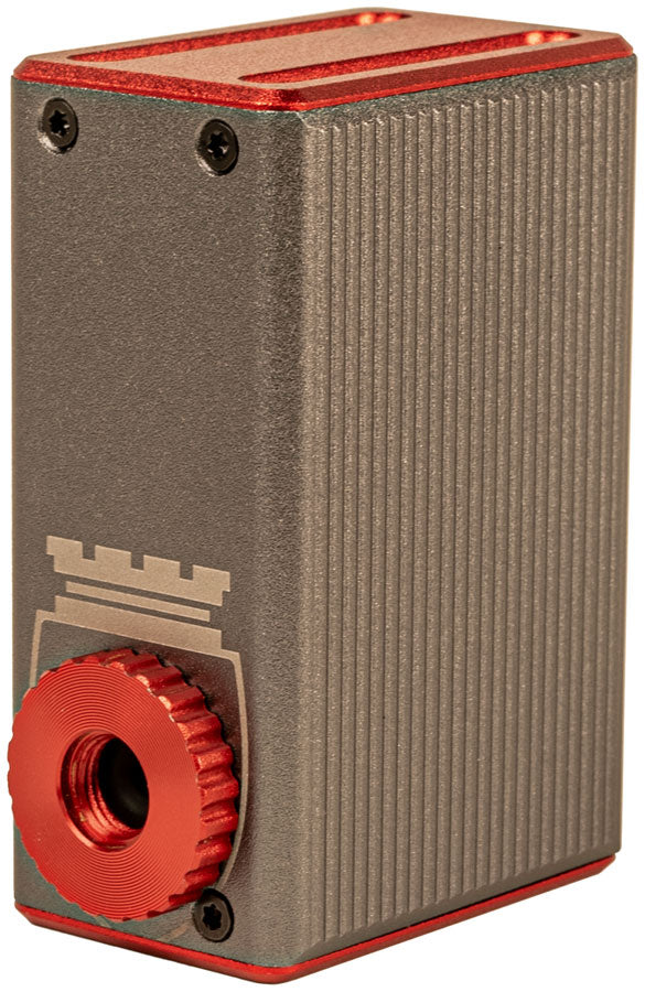 Silca Elettrico Micro Inflator - Frame Pump - Elettrico Micro Inflator