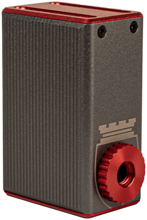 Silca Elettrico Micro Inflator - Frame Pump - Elettrico Micro Inflator