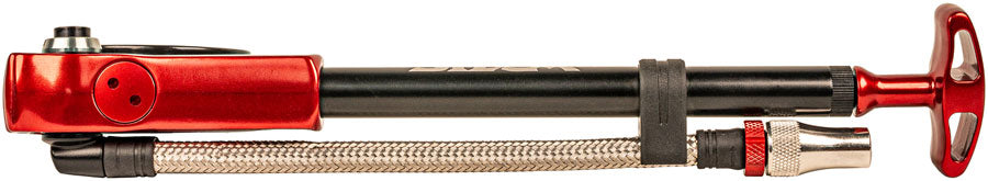 Silca Ultimate Shock Pump - Shock Pump - Ultimate Shock Pump