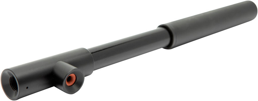 PDW Airforge Mini Pump with CO2 Inflator MPN: 32 UPC: 812938010323 Frame Pump PDW Airforge Mini Pump with CO2 Inflator