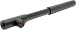 PDW Airforge Mini Pump with CO2 Inflator MPN: 32 UPC: 812938010323 Frame Pump PDW Airforge Mini Pump with CO2 Inflator