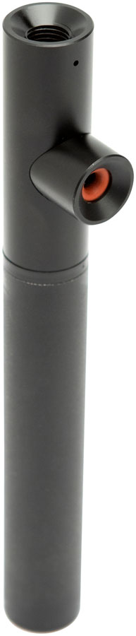 PDW Airforge Mini Pump with CO2 Inflator MPN: 32 UPC: 812938010323 Frame Pump PDW Airforge Mini Pump with CO2 Inflator