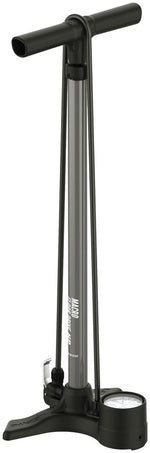 Lezyne Macro Floor Drive Pump - Gray MPN: 1-FP-MAFL-V231 Floor Pump Macro Floor Drive Floor Pump