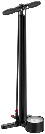 Lezyne Alloy Floor Drive 3.5 Pump - Black MPN: 1-FP-AFLDR-V537 Floor Pump Alloy Floor Drive Floor Pump