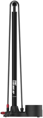 Lezyne Sport Floor Drive 3.5 Pump - Black - Floor Pump - Sport Floor Drive Floor Pump