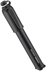 Lezyne Sport Drive HP Pump - Small, Black MPN: 1-MP-SPDHP-V1S37 Frame Pump Sport Drive HP Pump