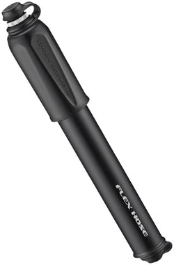 Lezyne Sport Drive HP Pump - Small, Black MPN: 1-MP-SPDHP-V1S37 Frame Pump Sport Drive HP Pump