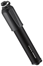 Lezyne Sport Drive HV Pump - Black MPN: 1-MP-SPDHV-V1S37 Frame Pump Sport Drive HV Pump