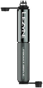 Lezyne Pocket Drive Pump - Lite Gray MPN: 1-MP-PKDR-V119 Frame Pump Pocket Drive Mini Pump