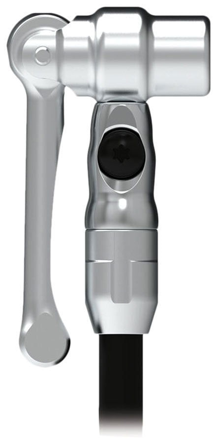 Lezyne Presta Pro Floor Pump Head - Pump Part - Pump Parts