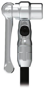 Lezyne Presta Pro Floor Pump Head - Pump Part - Pump Parts