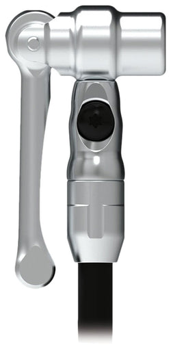 Lezyne Presta Pro Floor Pump Head - Pump Part - Pump Parts