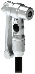 Lezyne Presta Pro Floor Pump Head MPN: 1-PRESTAP-V106 Pump Part Pump Parts