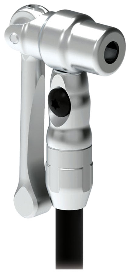 Lezyne Presta Pro Floor Pump Head