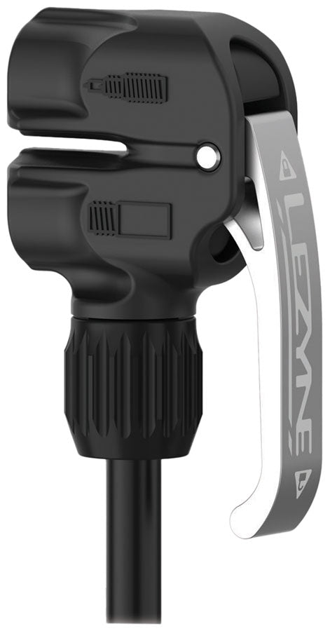 Lezyne Dual Valve Pump Head - Pump Part - Pump Parts