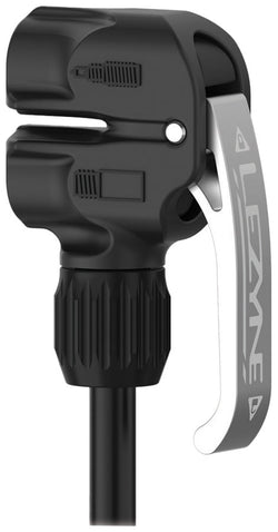 Lezyne Dual Valve Pump Head - Pump Part - Pump Parts