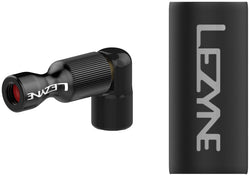 Lezyne Trigger Drive CO2 Inflator Head MPN: 1-C2-TRDR-V204 CO2 and Pressurized Inflation Device Trigger Drive Co2 Inflator