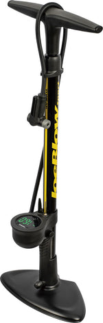 Topeak Joeblow Sport Digital 2.0 Floor Pump MPN: TJB-S6-DG2 UPC: 883466043596 Floor Pump Joeblow Sport Digital 2.0 Floor Pump