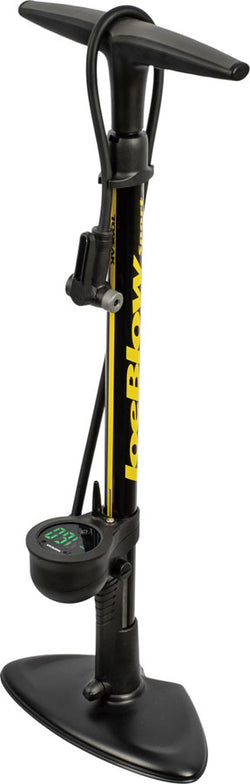 Topeak Joeblow Sport Digital 2.0 Floor Pump MPN: TJB-S6-DG2 UPC: 883466043596 Floor Pump Joeblow Sport Digital 2.0 Floor Pump