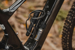 Topeak Cage Side Mount Bottle Cage Storage - Bottle Cage Storage - Cage Side Mount Bottle Cage Storage