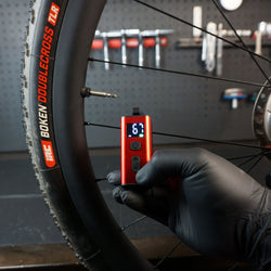 Prestacycle Prestaflator GO Lite Pocket Rechargeable Pump MPN: 77098 UPC: 689466770988 Frame Pump Prestaflator GO Lite Pocket Rechargeable Pump