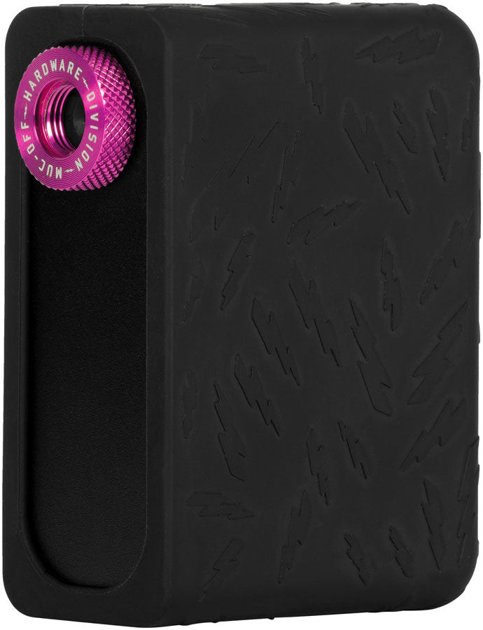 Muc-Off Airmach Electric Pro Max Inflator E-Pump MPN: 21469 Frame Pump Airmach Electric Pro Max Inflator E-Pump