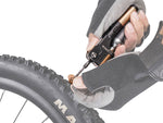 Topeak Tubi Master + CO2 Repair Kit - 16g - CO2 and Pressurized Inflation Device - Tubi Master + CO2 Repair Kit