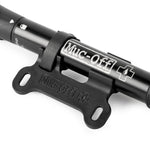 Muc-Off AirMach Mini Pro Dual Pump - Frame Pump - AirMach Mini Pro Dual Pump