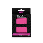 Muc-Off AirMach Pro Armour Skin - Pink MPN: 21576 Frame Pump AirMach Pro Armour Skin