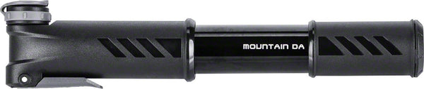 mountain da g mini pump