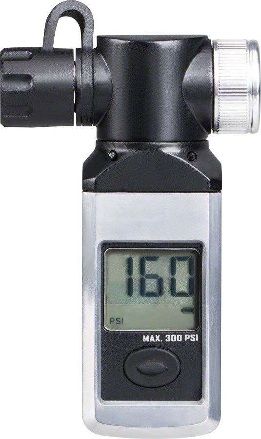 Digital Air Pressure Gauge SKS AIRCHECKER Digital Tire Air